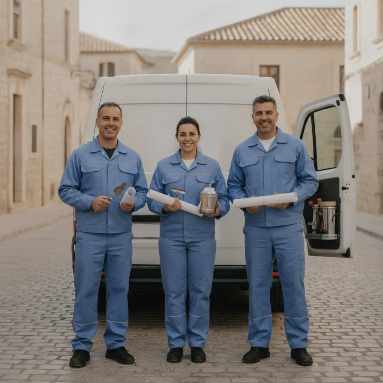 Pianificazione Funeraria Anticipata team a Terni